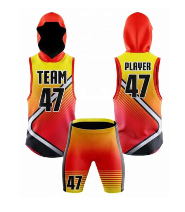 7V7 Uniform